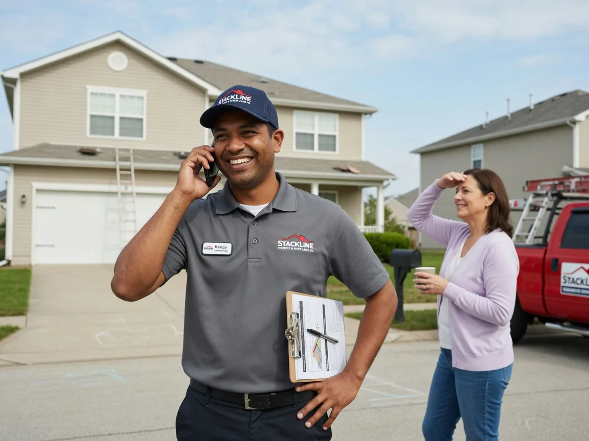 Chimney flashing repair Baltimore, MD FAQs